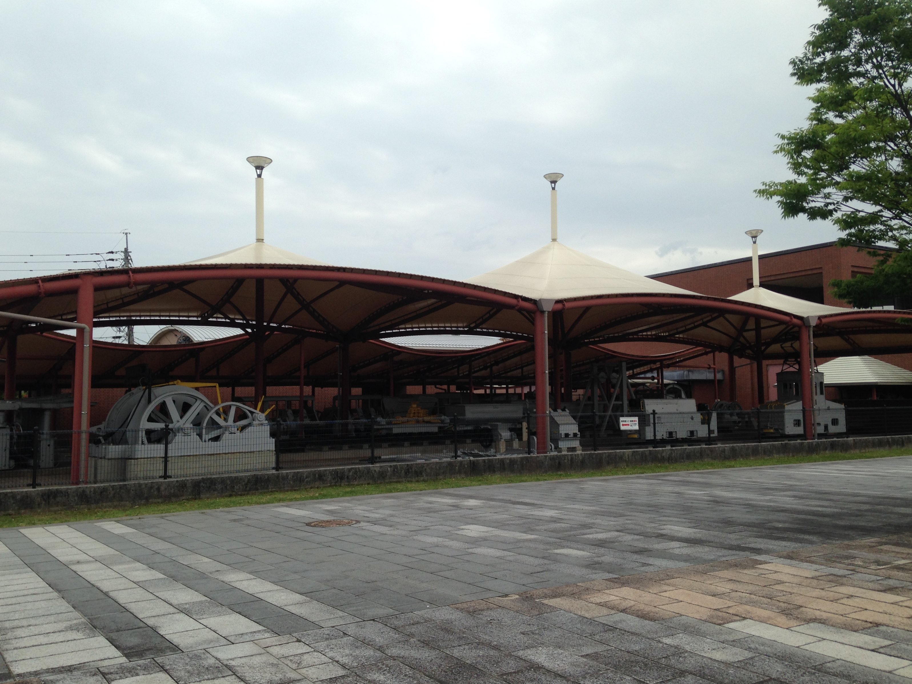 🏛️ 다가와시 석탄・역사 박물관(타가와시 세키탄・레키시 하쿠부츠칸) 이미지 4